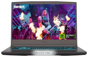 MSI Thin 15 B12UCX-3061XRU