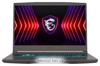 MSI Thin 15 B12UDX-2424XBY