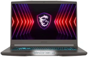 MSI Thin 15 B12UDX-2641XBY