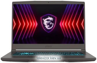 MSI Thin A15 B7VF-404BY