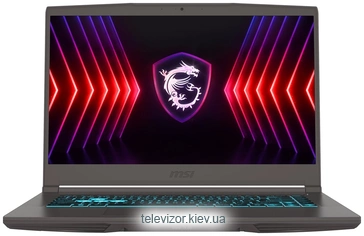 MSI Thin A15 B7VF-403XBY