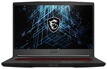 MSI Thin GF63 11UC-214XPL