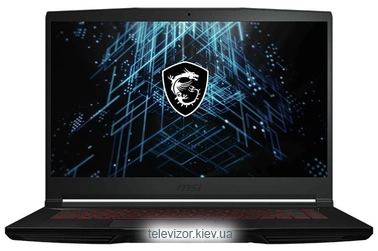 MSI Thin GF63 12VF-1039RU