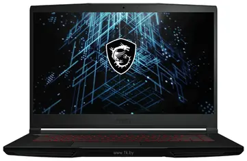 MSI Thin GF63 12VE-237RU