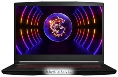 MSI Thin GF63 12UC-2209NL