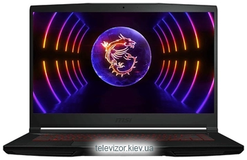 MSI Thin GF63 12VF-2619XRU