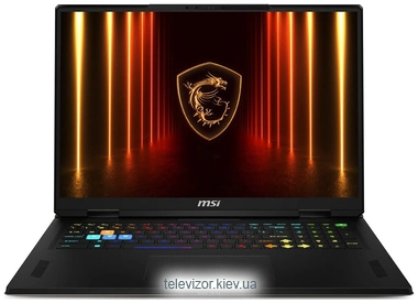 MSI Vector A18 HX A9WHG-217XRU