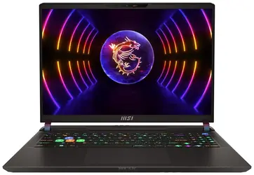 MSI Vector GP68HX 13VI-261XBY