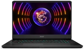 MSI Vector GP77 13VG-065RU