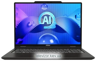 MSI Venture 16 AI A1MG-042XBY