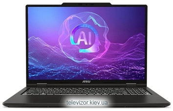 MSI Venture A16 AI+ A3HMG-027XRU