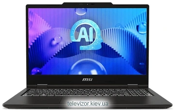 MSI VenturePro 15 AI A1UDXG-006XRU