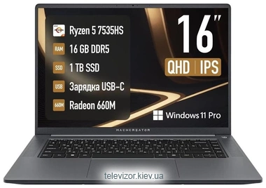 Machenike Machcreator Prime X16 (JB0C19001RU)