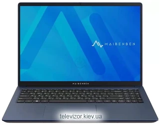 Maibenben Medio M645 M6451SP0LURE0