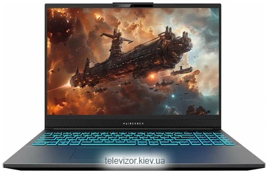 Maibenben X-Treme Typhoon X16A-i73646FQSLGRE0