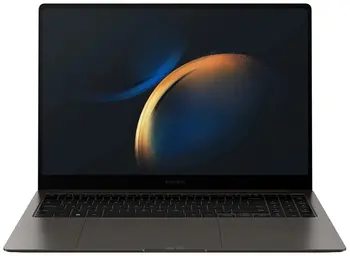 Samsung Galaxy Book3 Pro NP960QFG-KA1IN