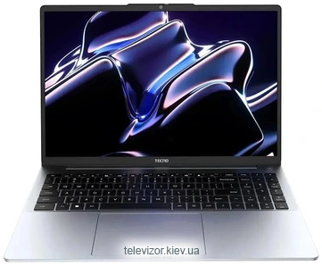 Tecno MegaBook K16AS i5 16+512G