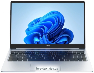 Tecno Megabook T1 2023 AMD 71003300139