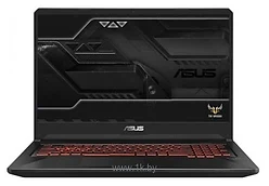 ASUS FX505DT-AL087