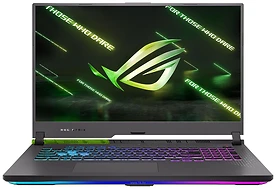 ASUS ROG Strix G17 G713RS-KH021