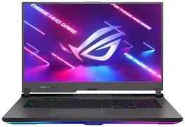 ASUS ROG Strix G17 G713RM-KH092W