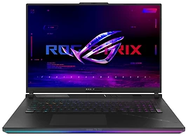 ASUS ROG Strix SCAR 18 2023 G834JZ-N6025