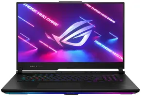 ASUS ROG Strix SCAR 17 2023 G733PYV-LL064