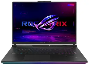 ASUS ROG Strix SCAR 18 2023 G834JZ-N6021