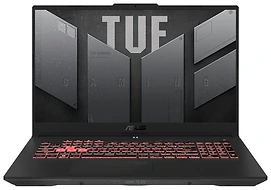 ASUS TUF Gaming A17 FA707RR-HX001