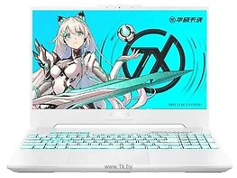 ASUS TUF Gaming A15 2024 FA507UV8845-0DAFXHB8X10