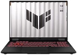 ASUS TUF Gaming A16 2024 FA608WI-QT040