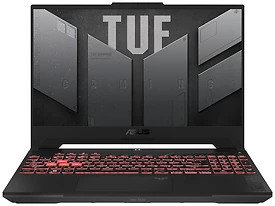 ASUS TUF Gaming A17 2023 FA707NUR-HX028W