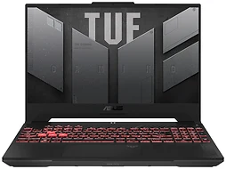 ASUS TUF Gaming A17 2023 FA707NVR-HX023