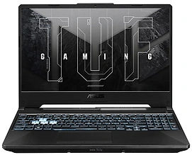 ASUS TUF Gaming A15 FA506NC-HN089