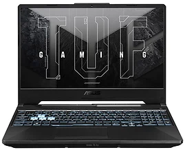 ASUS TUF Gaming A15 FA506NC-HN107W