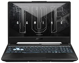 ASUS TUF Gaming A15 FA506NCR-HN009W