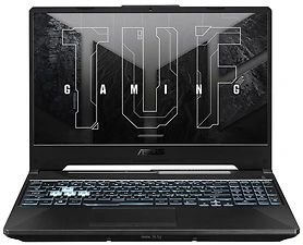 ASUS TUF Gaming A15 FA506NC-HN087W