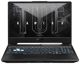 ASUS TUF Gaming A15 FA506NCR-HN118