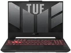 ASUS TUF Gaming A17 2023 FA707NV-LL017W