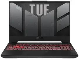 ASUS TUF Gaming A17 2023 FA707NU-HX070