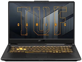 ASUS TUF Gaming A17 FA706NF-HX007