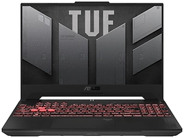 ASUS TUF Gaming A17 2023 FA707NVR-HX010