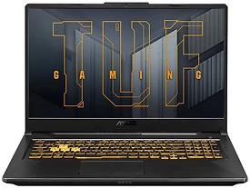 ASUS TUF Gaming A17 FA706NFR-HX012