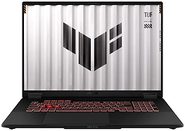 ASUS TUF Gaming A18 2025 FA808UH-S8064