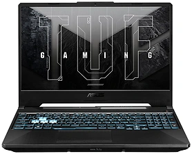 ASUS TUF Gaming Dash F15 FX506HC-HN011