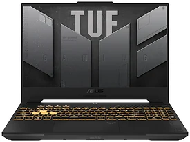 ASUS TUF Gaming Dash F15 2023 FX507ZV4-LP106