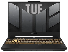 ASUS TUF Gaming F15 2023 FX507VU-LP201