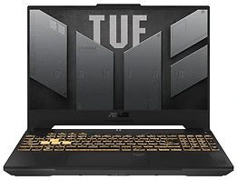 ASUS TUF Gaming F15 2023 FX507VU-LP180