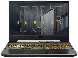 ASUS TUF Gaming F15 FX506HCB-HN1138