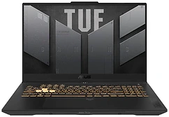 ASUS TUF Gaming F17 2023 FX707VV-HX131